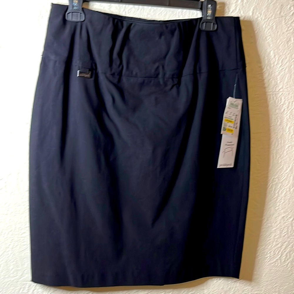 NWT Peck & Peck pencil skirt sz 8
